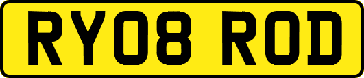 RY08ROD