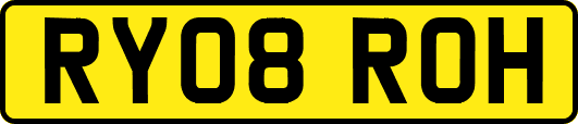 RY08ROH
