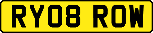 RY08ROW