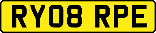 RY08RPE