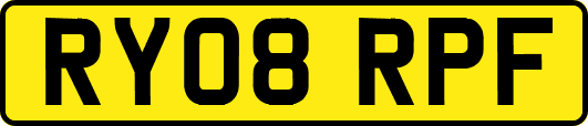 RY08RPF