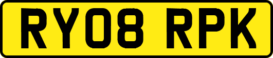 RY08RPK