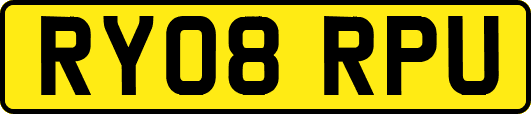 RY08RPU