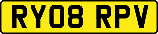 RY08RPV