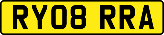RY08RRA