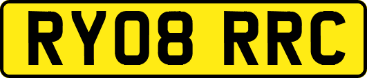 RY08RRC