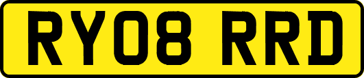 RY08RRD