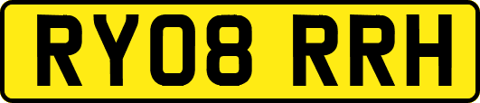 RY08RRH