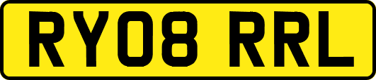 RY08RRL