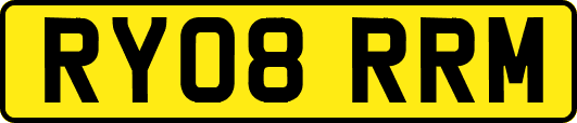 RY08RRM