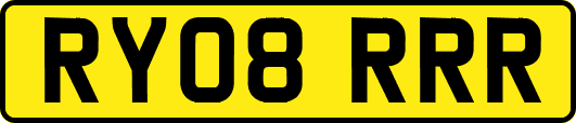 RY08RRR