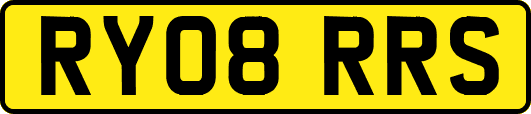 RY08RRS