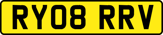 RY08RRV