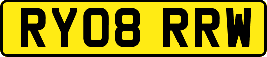 RY08RRW