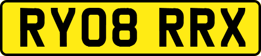 RY08RRX