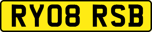 RY08RSB