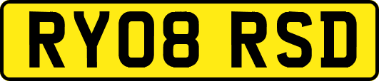 RY08RSD