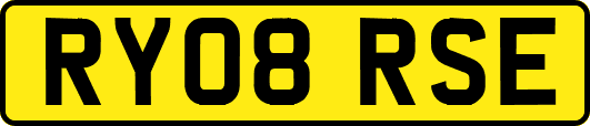 RY08RSE