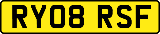 RY08RSF