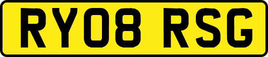 RY08RSG