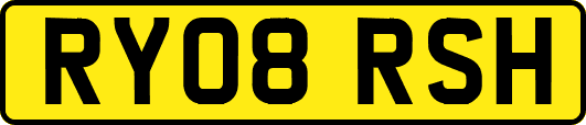 RY08RSH