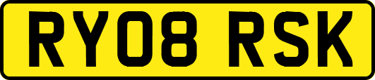 RY08RSK