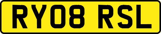 RY08RSL