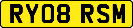 RY08RSM