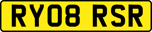 RY08RSR