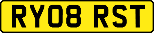 RY08RST