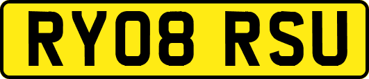 RY08RSU