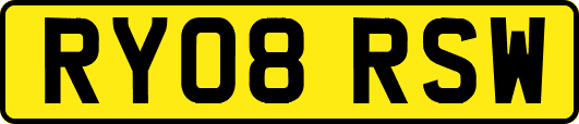 RY08RSW