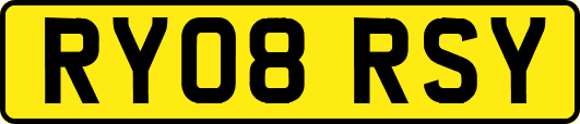 RY08RSY