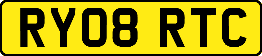 RY08RTC