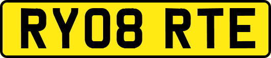 RY08RTE