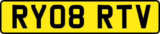 RY08RTV