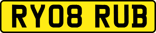 RY08RUB