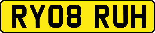 RY08RUH