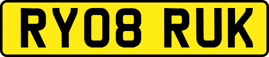RY08RUK