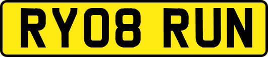 RY08RUN