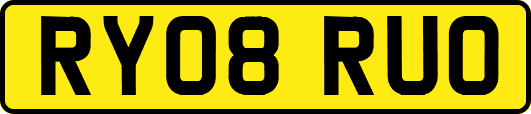 RY08RUO