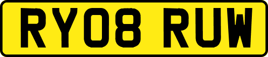 RY08RUW