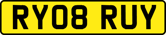 RY08RUY