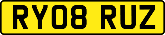 RY08RUZ