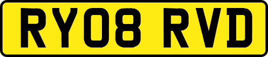 RY08RVD
