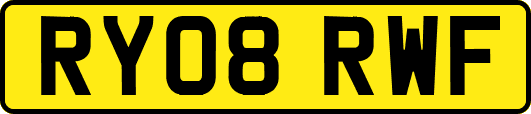 RY08RWF