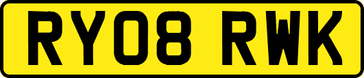 RY08RWK