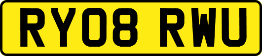 RY08RWU