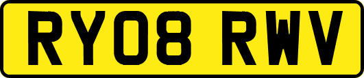RY08RWV