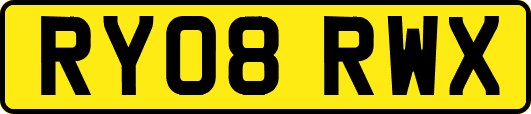 RY08RWX